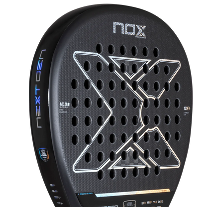 NOX NEXT GEN PRO ATTACK 12K 2026