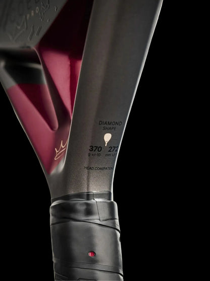 Pala Head Coello Pro 2026.