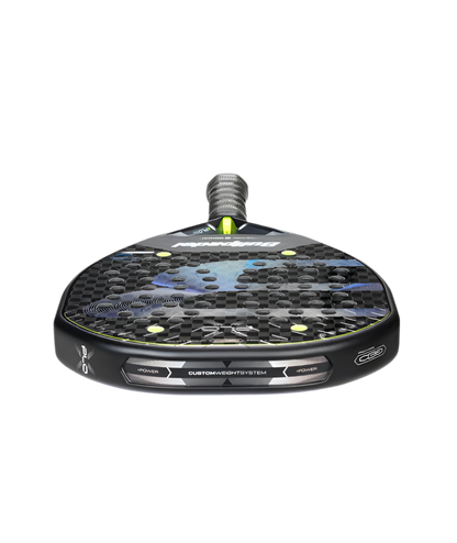 Pala Bullpadel Xplo Martin Di Nenno 2026