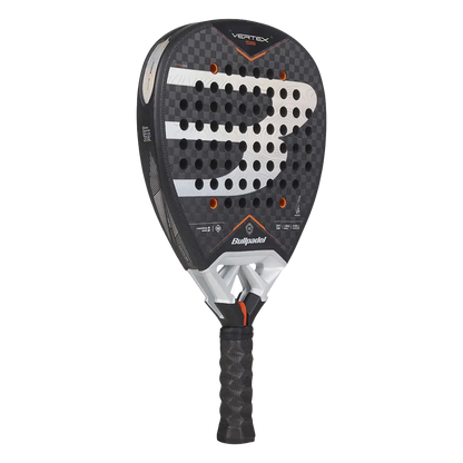 Pala Bullpadel Juan Tello Vertex 05 2027