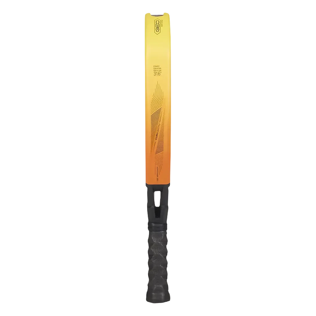 Pala Bullpadel Vertex 05 GEO 2027