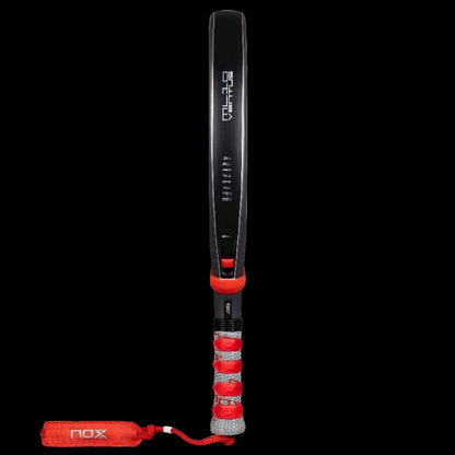 Pala Nox Miguel Lamperti ML10 Ventus Control 3K 2026