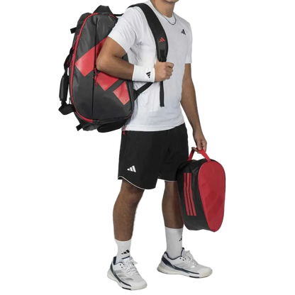 ADIDAS Multigame 2026 Paletero