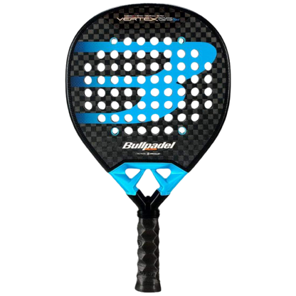 Pala Bullpadel Vertex 05 Hybrid 2026