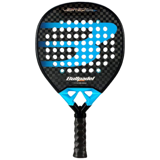 Pala Bullpadel Vertex 05 Hybrid 2026