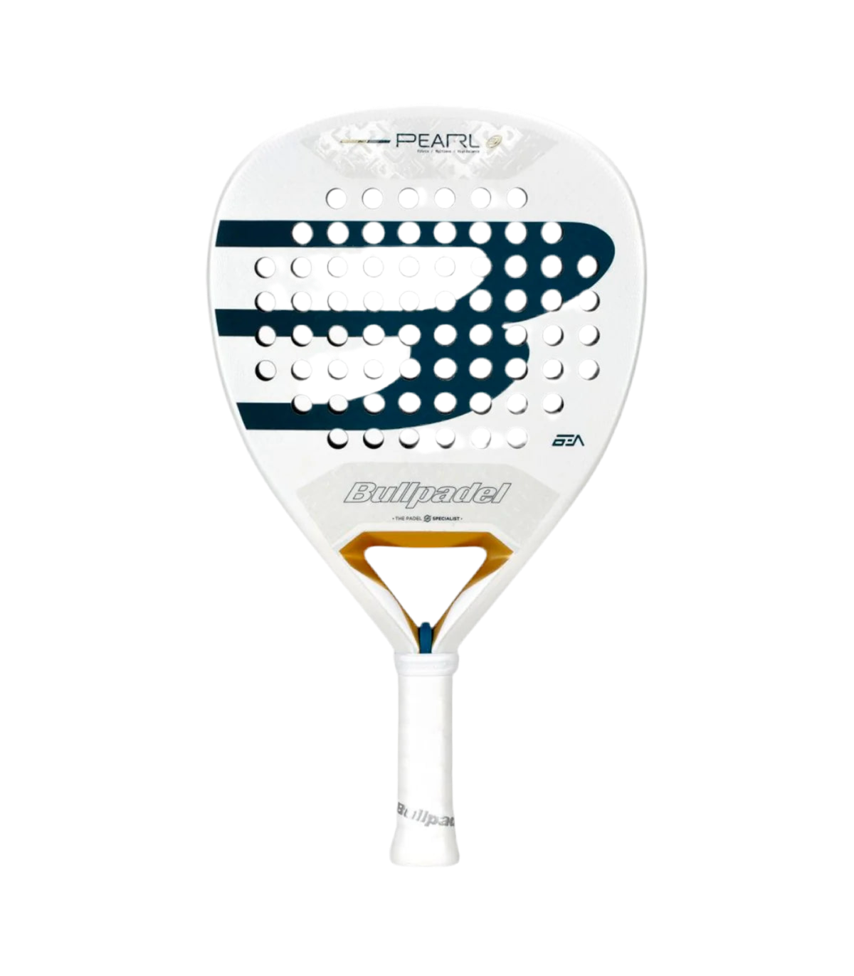 Pala Bullpadel Pearl 2026