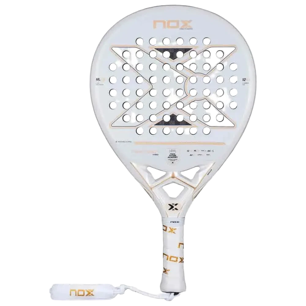 NOX NEXTGEN PRO HYBRID 12K