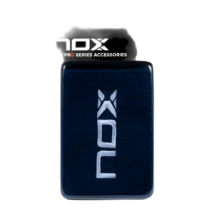 Muñequera Nox Azul