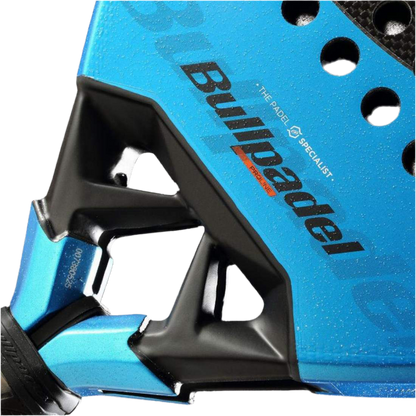 Pala Bullpadel Pablo Cardona Vertex 05 Geo 2026