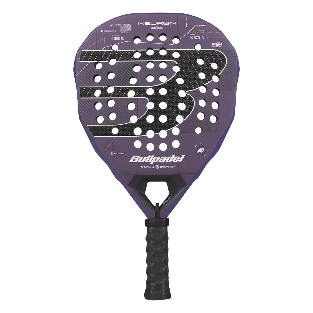 Pala Bullpadel Neuron 02 Edge 2027