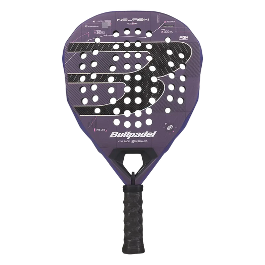Pala Bullpadel Neuron 02 Edge 2027