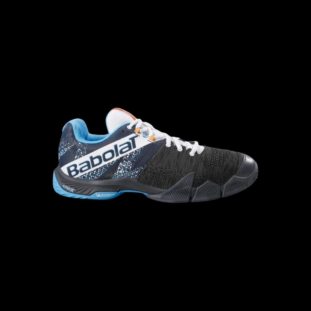 Zapatillas Babolat Movea Azul Marino | Babolat