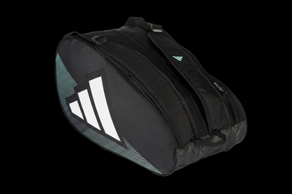 ADIDAS PADEL Paletero Control 2026 Black