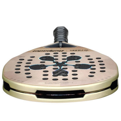 Pala Bullpadel Chingotto Neuron 02 Premier Padel 2026