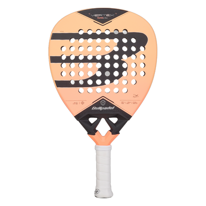 Pala Bullpadel Vertex 05 Woman 2027 Delfi Brea frente