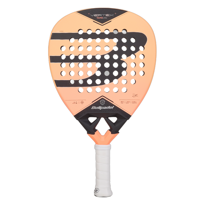 Pala Bullpadel Vertex 05 Woman 2027 Delfi Brea