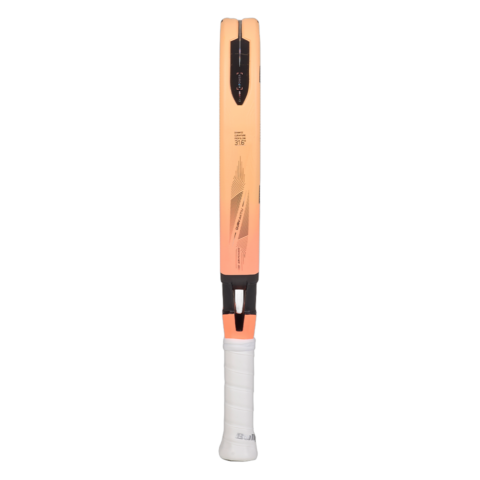 Pala Bullpadel Vertex 05 Woman 2027 perfil