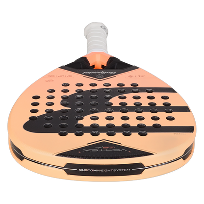 Pala Bullpadel Vertex 05 Woman 2027 detalle
