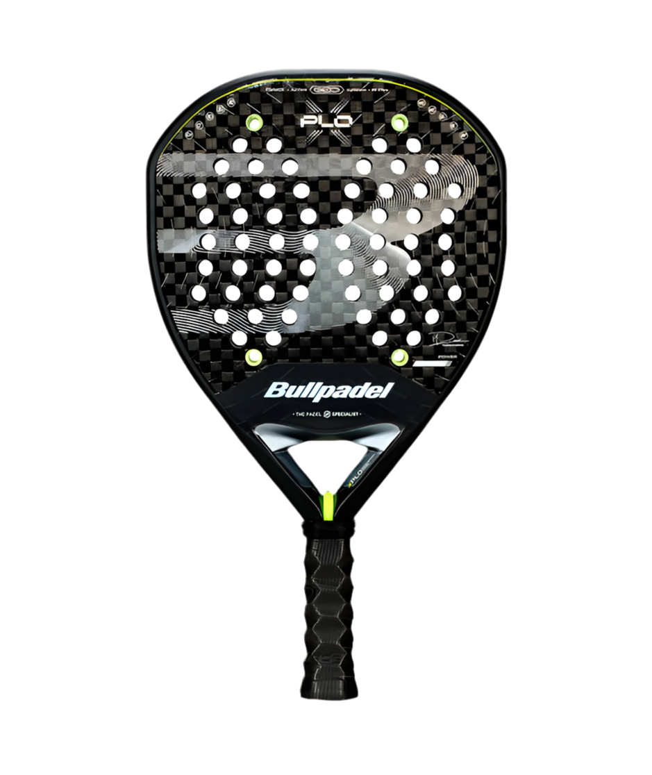 Pala Bullpadel Xplo Martin Di Nenno 2026