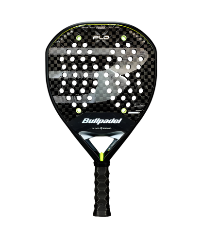 Pala Bullpadel Xplo Martin Di Nenno 2026