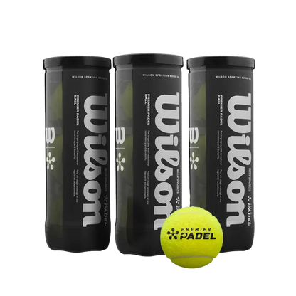 Caja Wilson padel premier