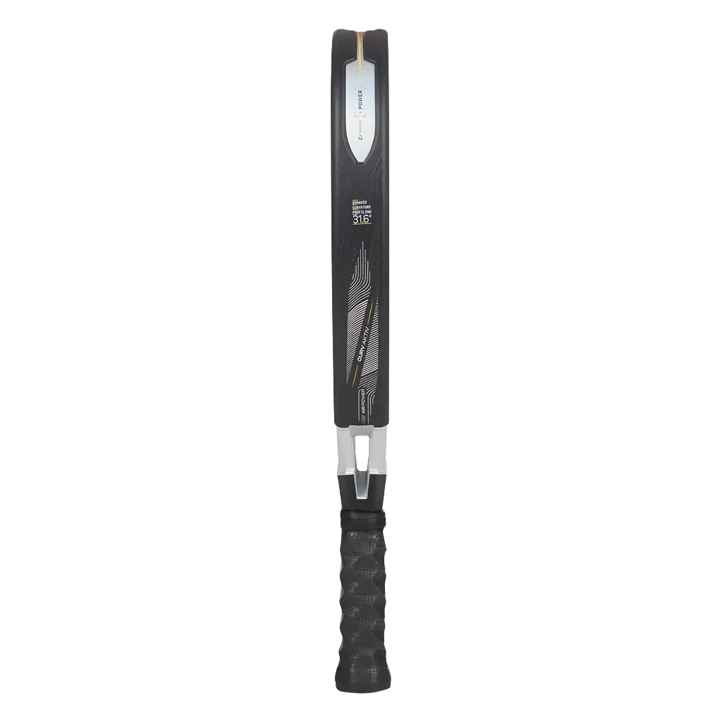 Pala Bullpadel Juan Tello Vertex 05 2027