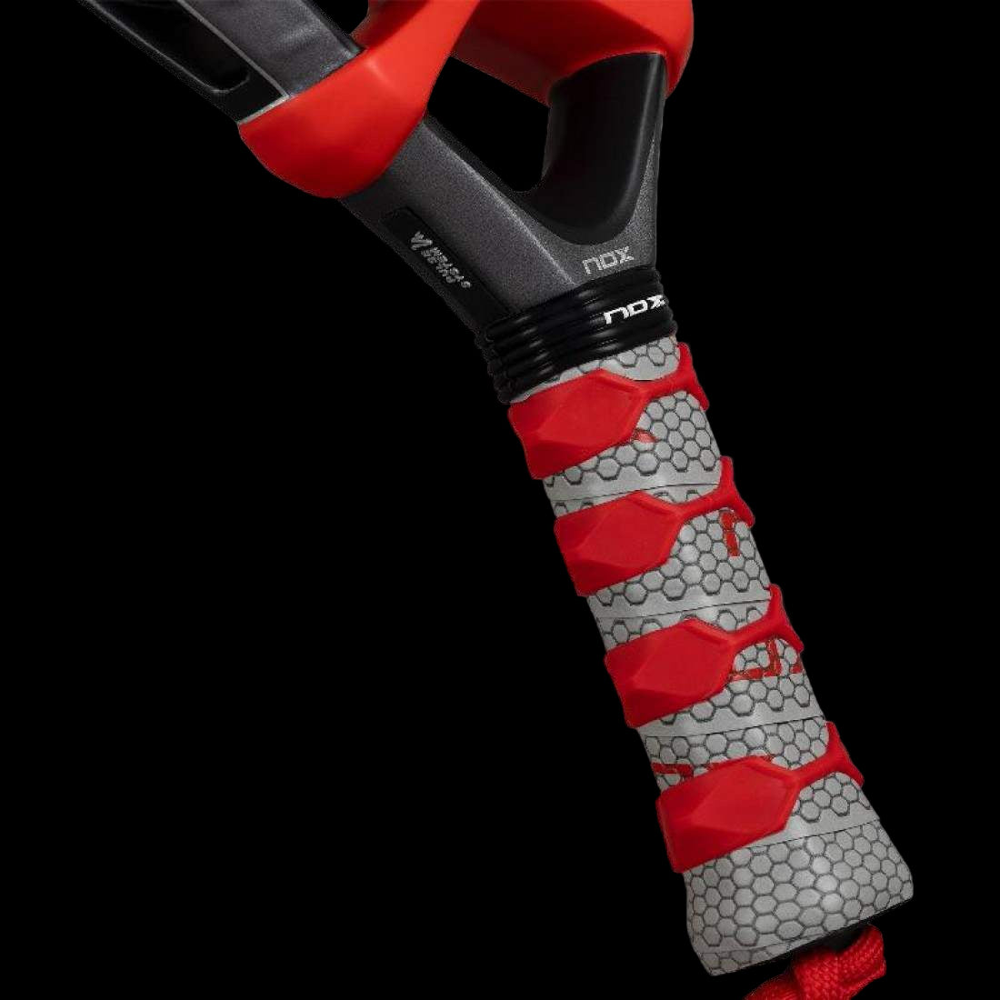 Pala Nox Miguel Lamperti ML10 Ventus Control 3K 2026