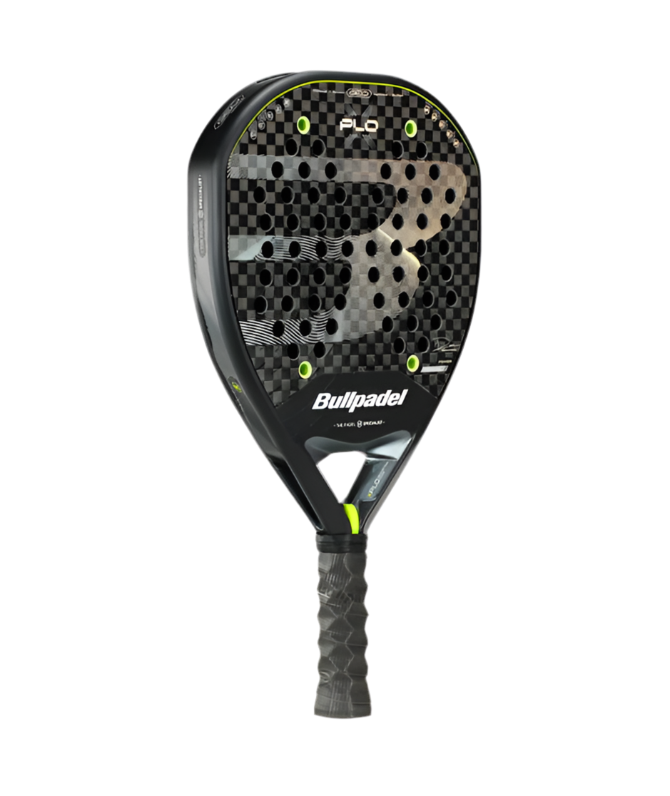 Pala Bullpadel Xplo Martin Di Nenno 2026