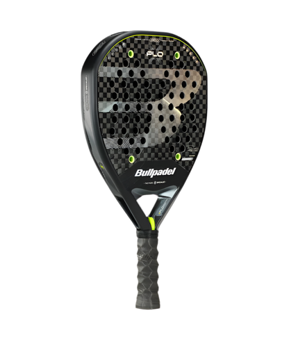 Pala Bullpadel Xplo Martin Di Nenno 2026