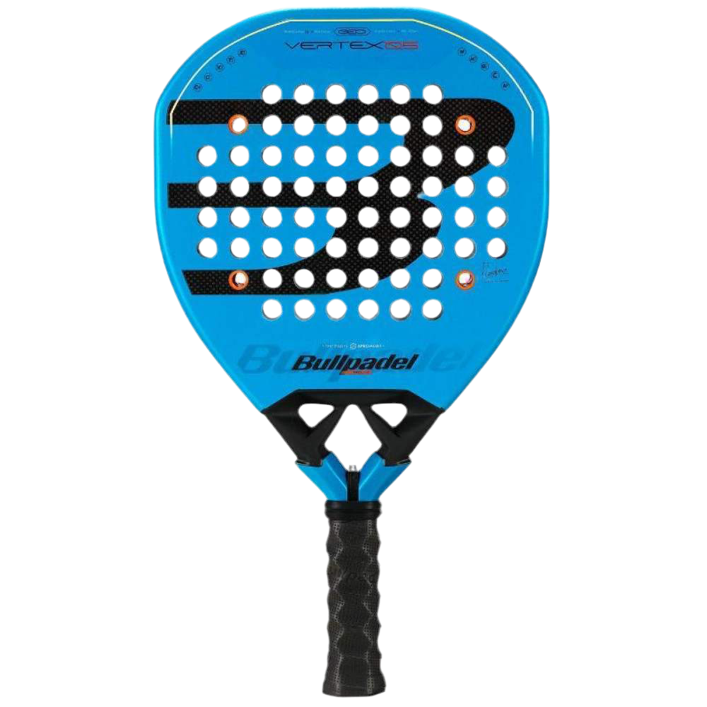 Pala Bullpadel Pablo Cardona Vertex 05 Geo 2026