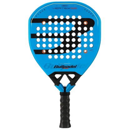 Pala Bullpadel Pablo Cardona Vertex 05 Geo 2026