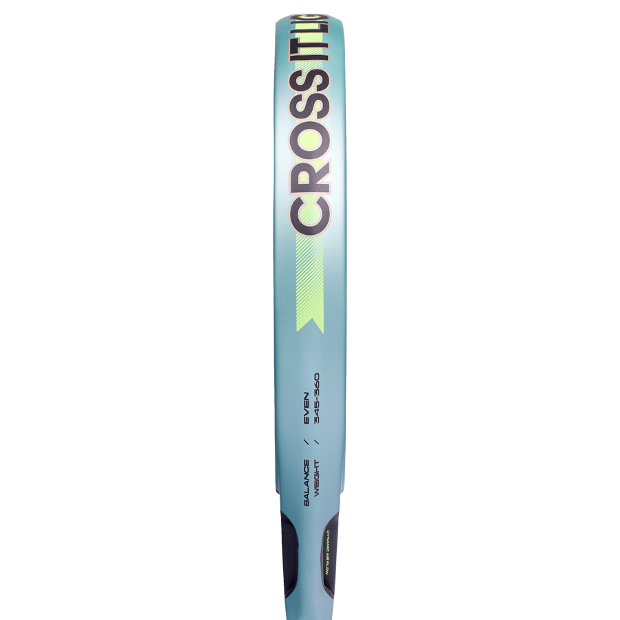ADIDAS CROSS IT PRO EDT 2026 RACKET MARTA ORTEGA