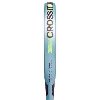 ADIDAS CROSS IT PRO EDT 2026 RACKET MARTA ORTEGA