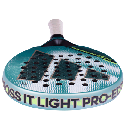 ADIDAS CROSS IT PRO EDT 2026 RACKET MARTA ORTEGA
