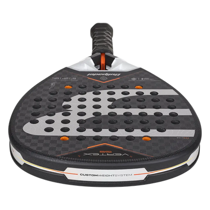Pala Bullpadel Juan Tello Vertex 05 2027