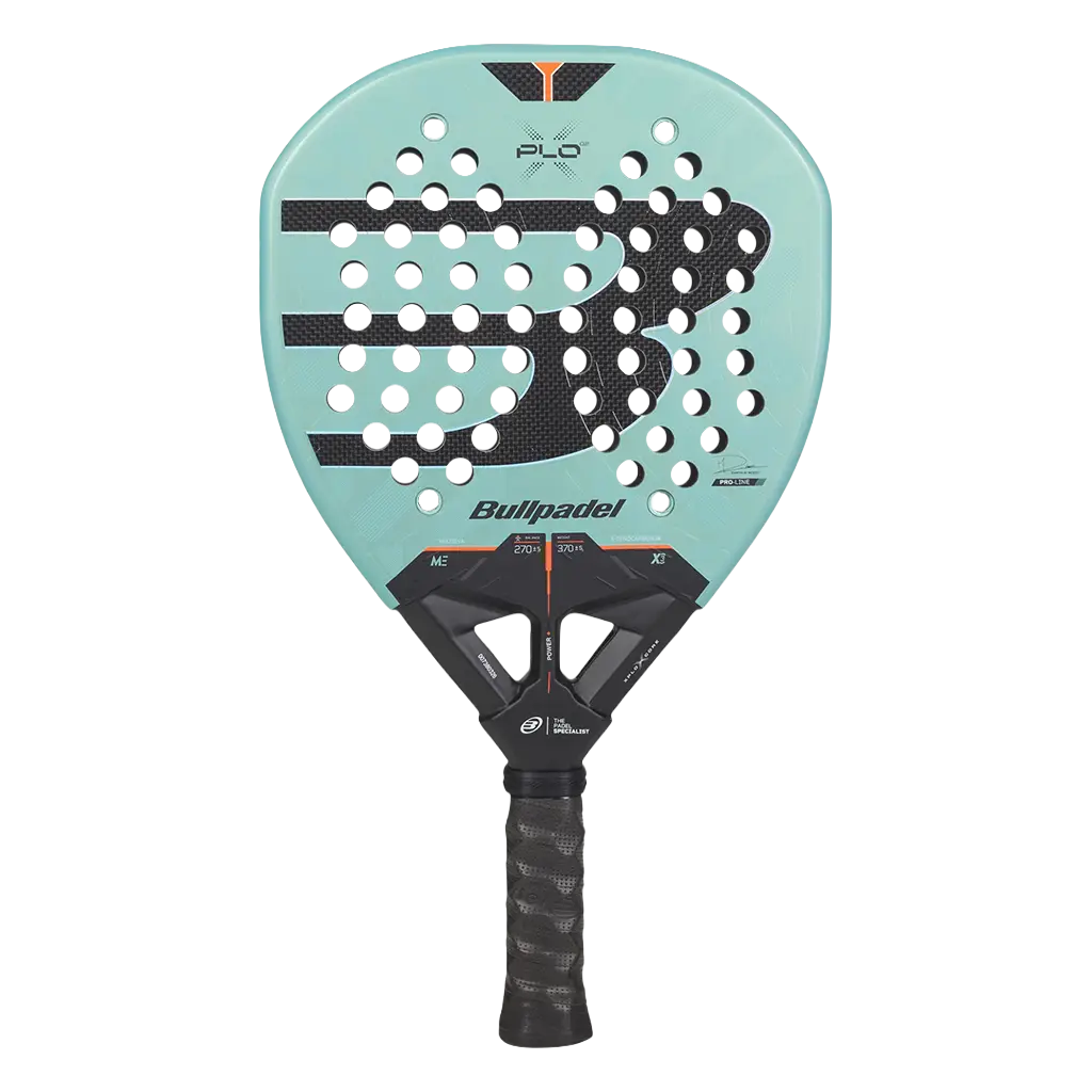 Pala Bullpadel Xplo 02 2027