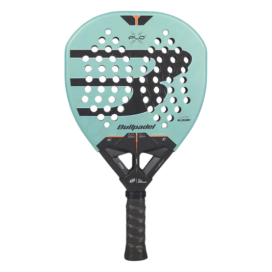 Pala Bullpadel Xplo 02 2027