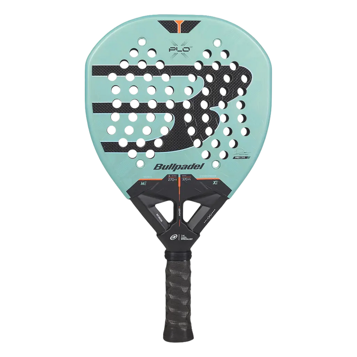 Pala Bullpadel Xplo 02 2027