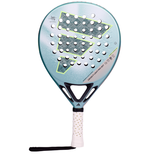 ADIDAS CROSS IT PRO EDT 2026 RACKET MARTA ORTEGA