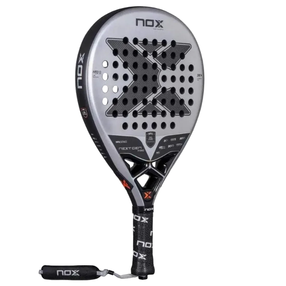 Pala Nox Nextgen Pro Hybrid 3K 2025