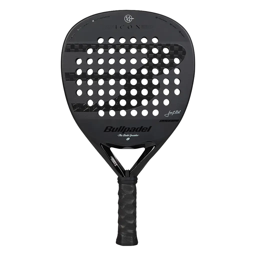 Pala Bullpadel Icon 2027