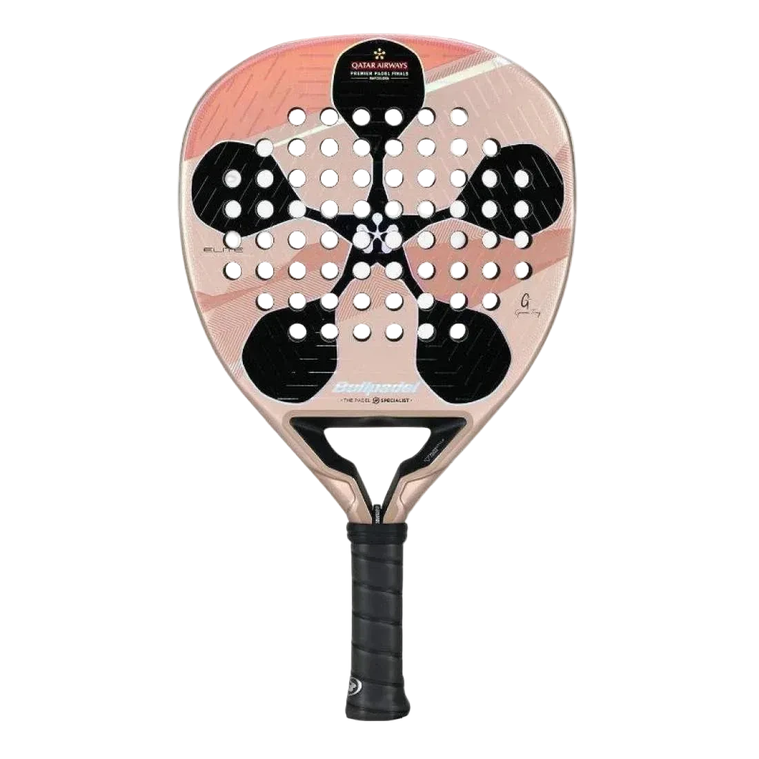 Pala Bullpadel Gemma Triay Elite Woman Tour Finals 25