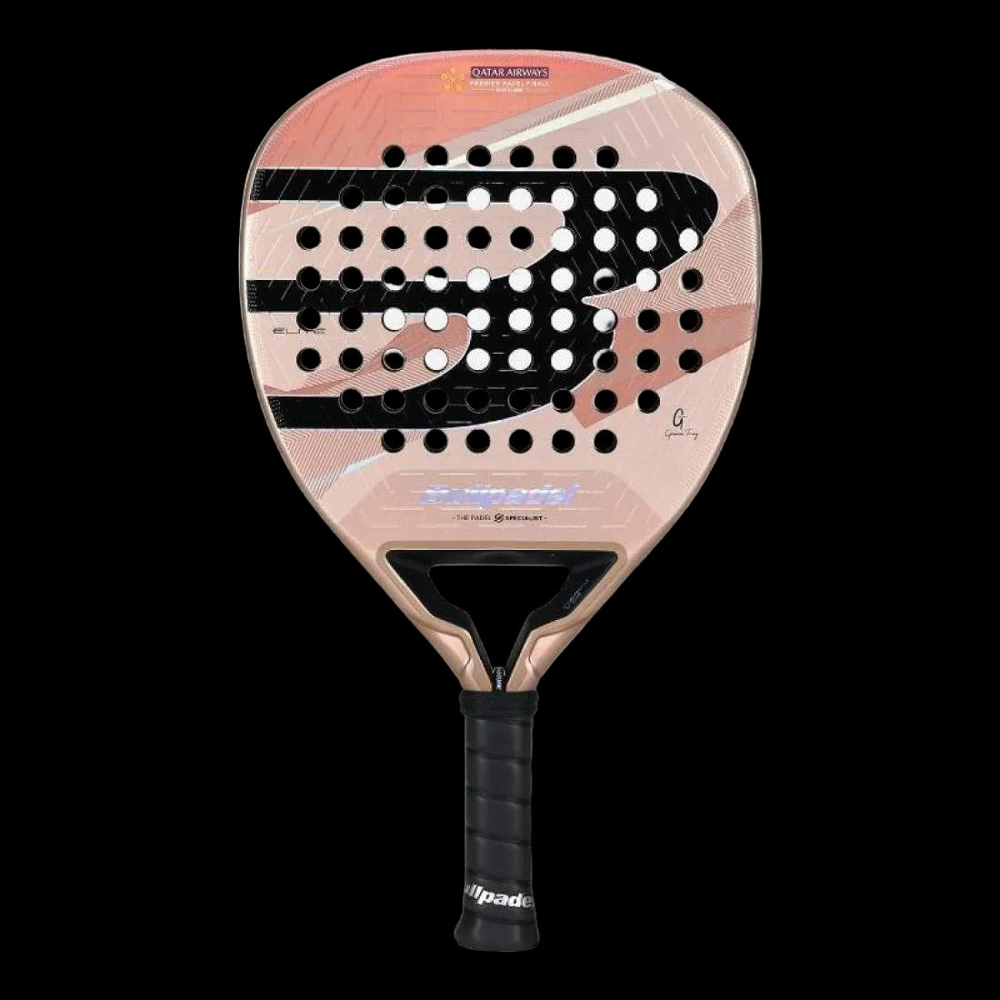 Pala Bullpadel Gemma Triay Elite Woman Tour Finals 25