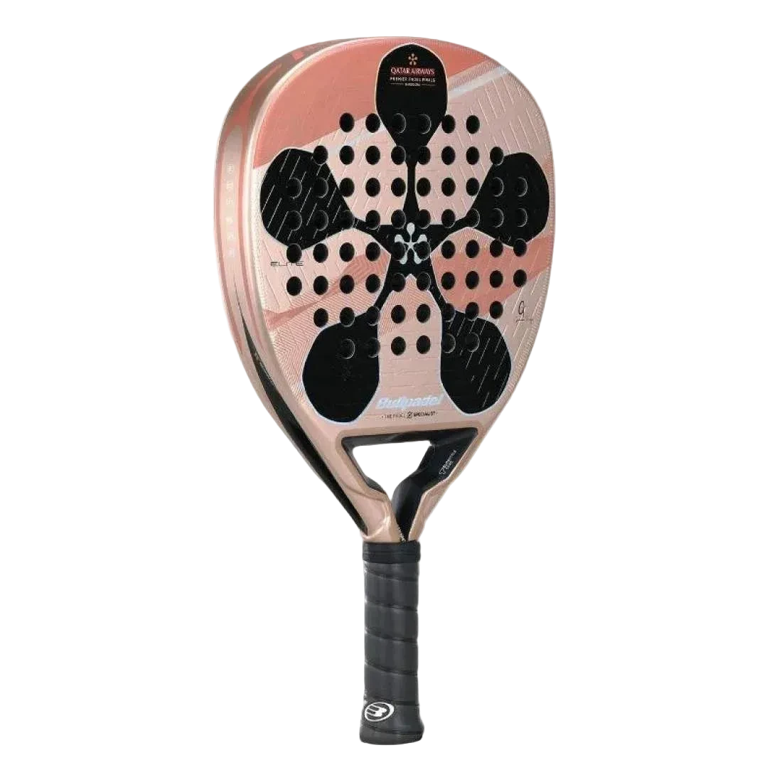 Pala Bullpadel Gemma Triay Elite Woman Tour Finals 25