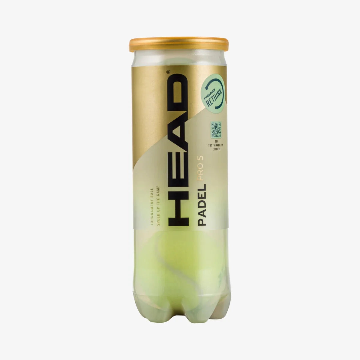 head padel pro s+ (1 bote)