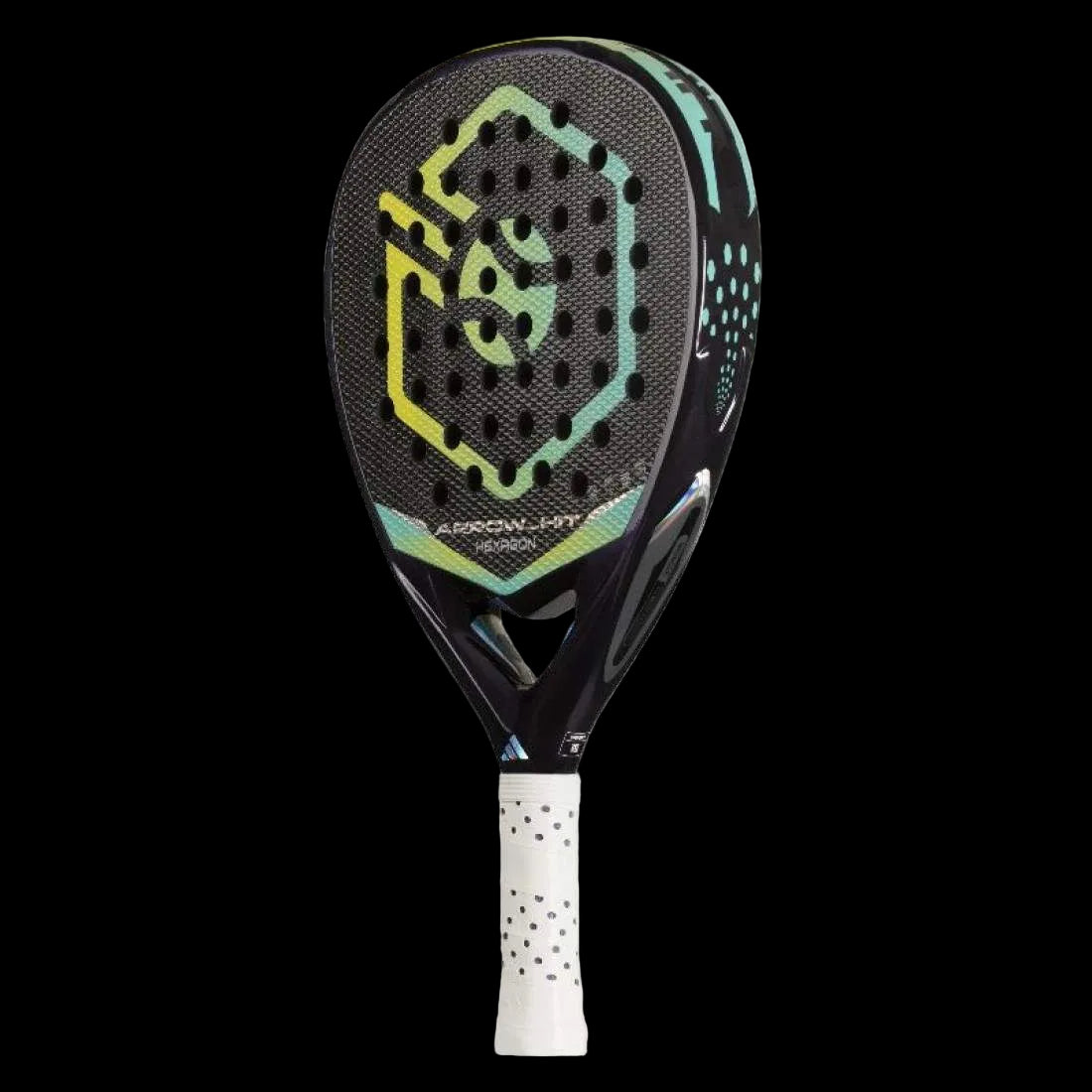 Pala Adidas Arrow Hit Hexagon Cup 2026
