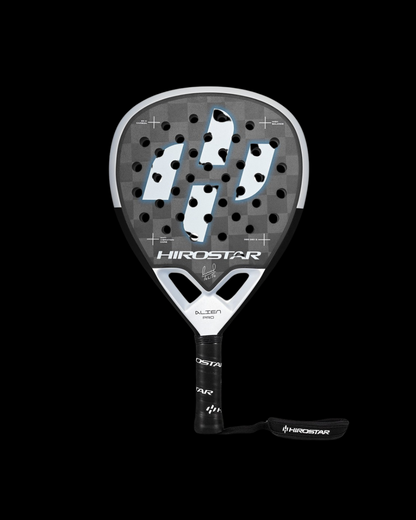 PALA HIROSTAR ALIEN PRO - TOLITO AGUIRRE