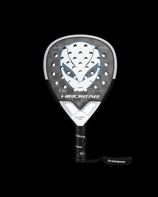 PALA HIROSTAR ALIEN PRO - TOLITO AGUIRRE