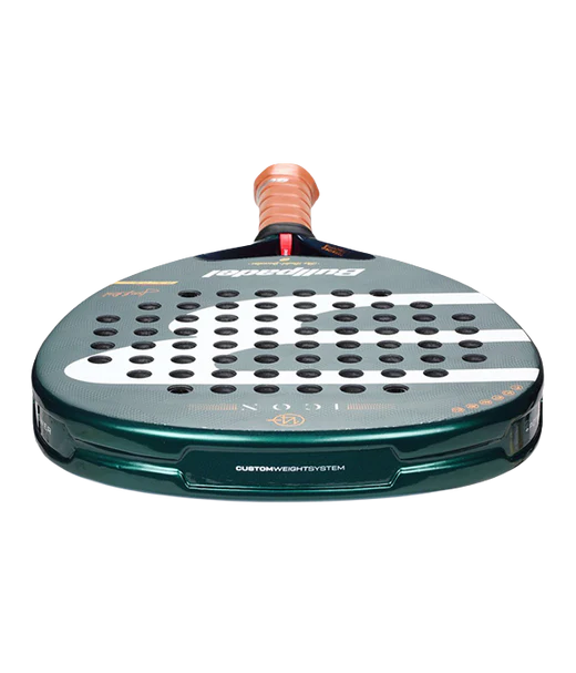 Pala Bullpadel Icon 2026