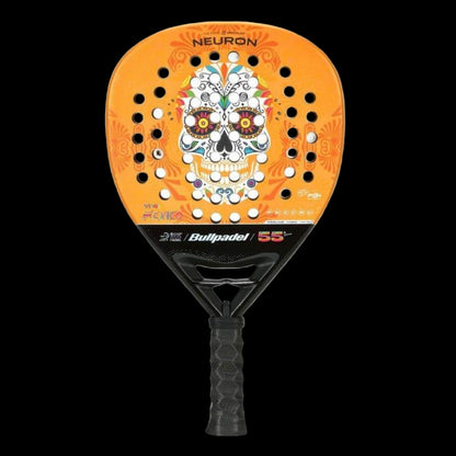 Pala Bullpadel Chingotto Neuron MX LTD